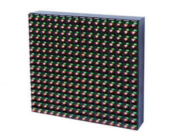 LED�pɫ��ģ�M